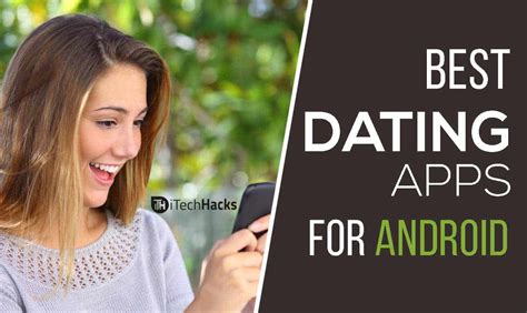 What is the best free dating app?